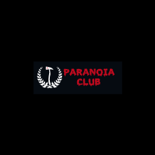 ParanoiaClub в Москве