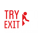 TryToExit в Москве