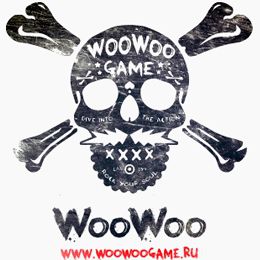WooWooGame в Москве