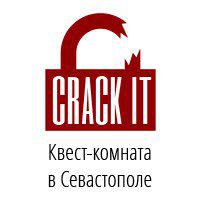 Crack it в Севастополе