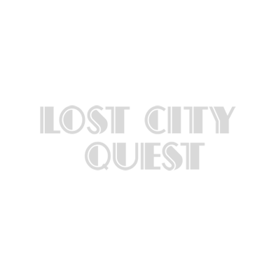 Lost City Quest в Оренбурге