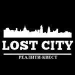 LOST CITY в Новосибирске