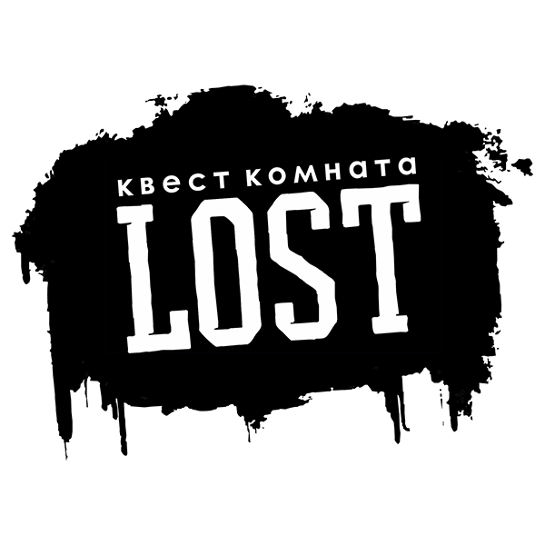 LOST в Красноярске
